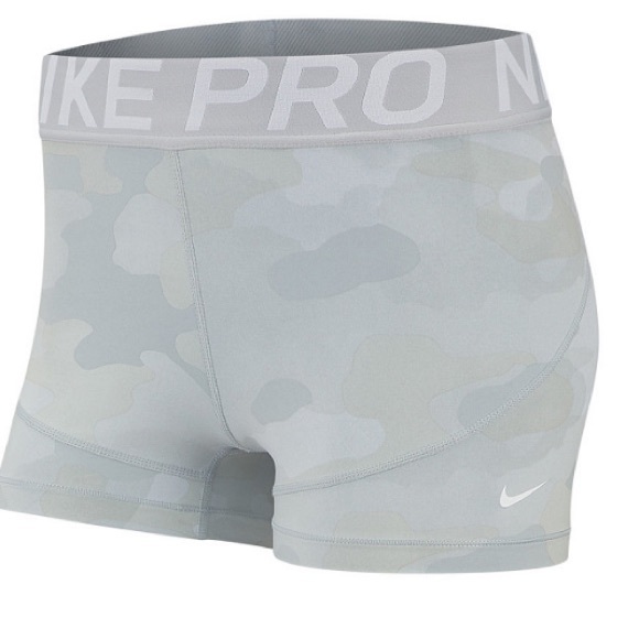 nike pro shorts rebel